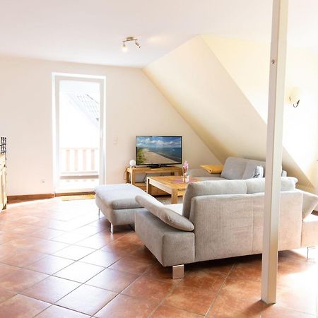 Apartmán Haus Jenny Heringsdorf  Exteriér fotografie