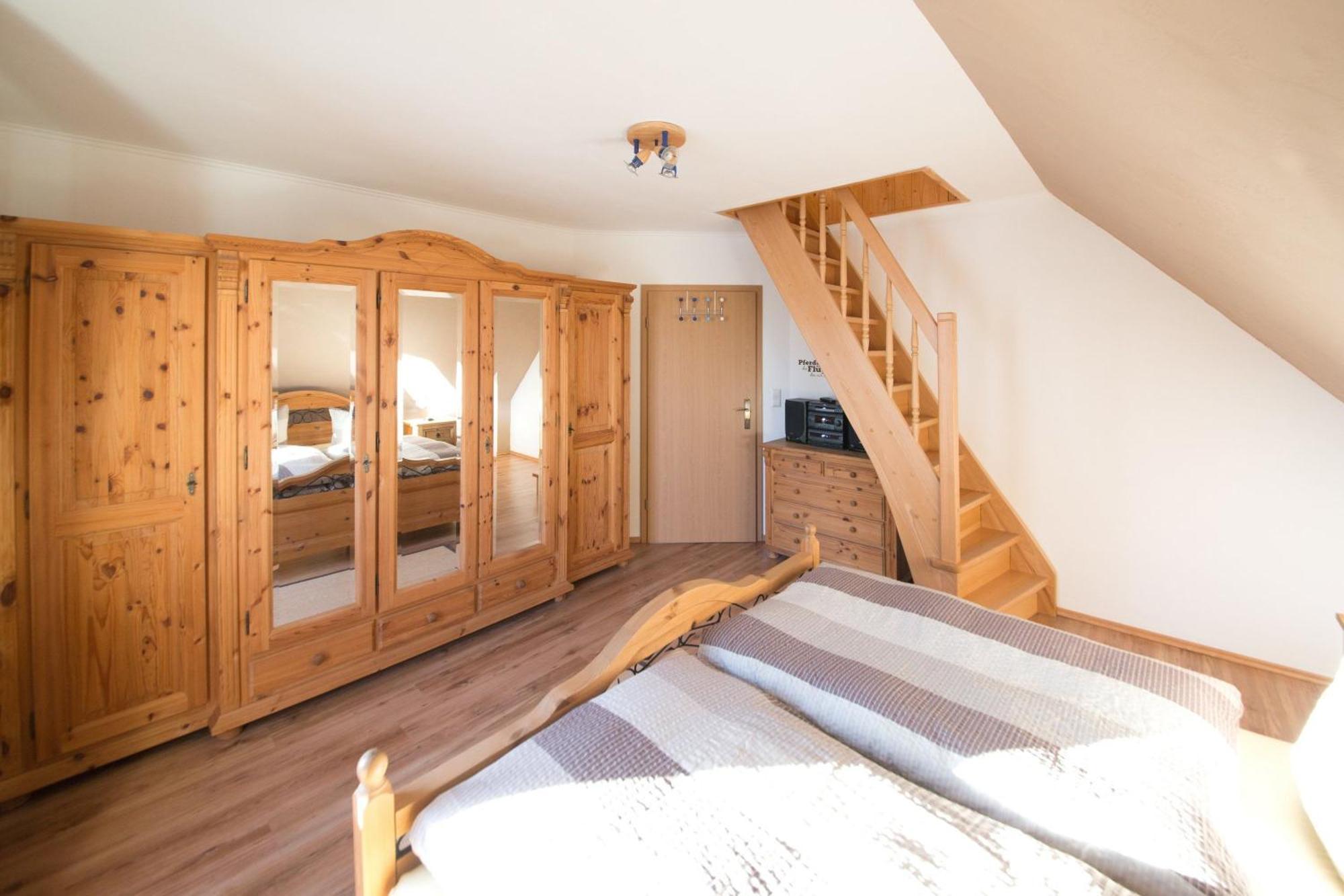 Apartmán Haus Jenny Heringsdorf  Exteriér fotografie