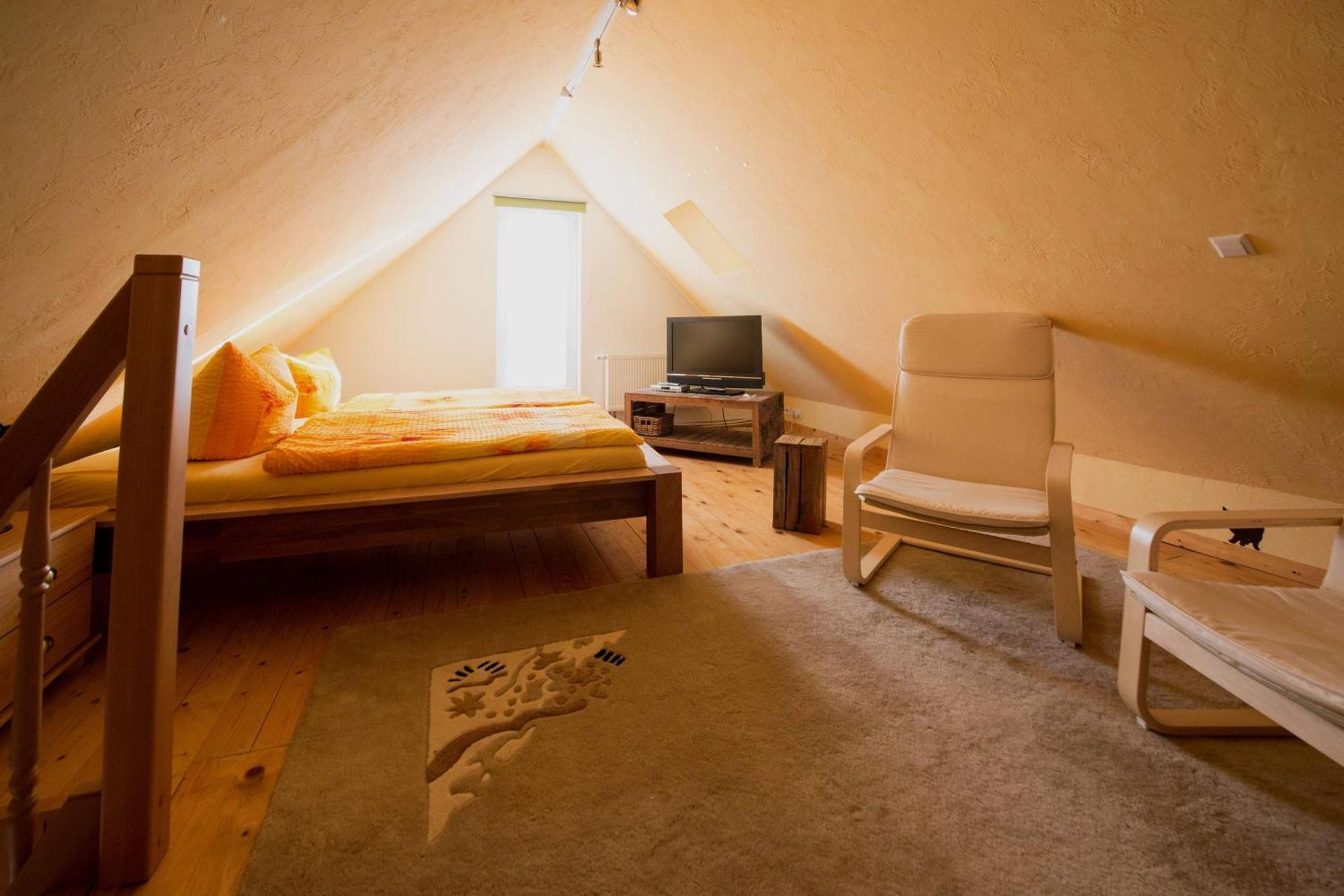 Apartmán Haus Jenny Heringsdorf  Exteriér fotografie