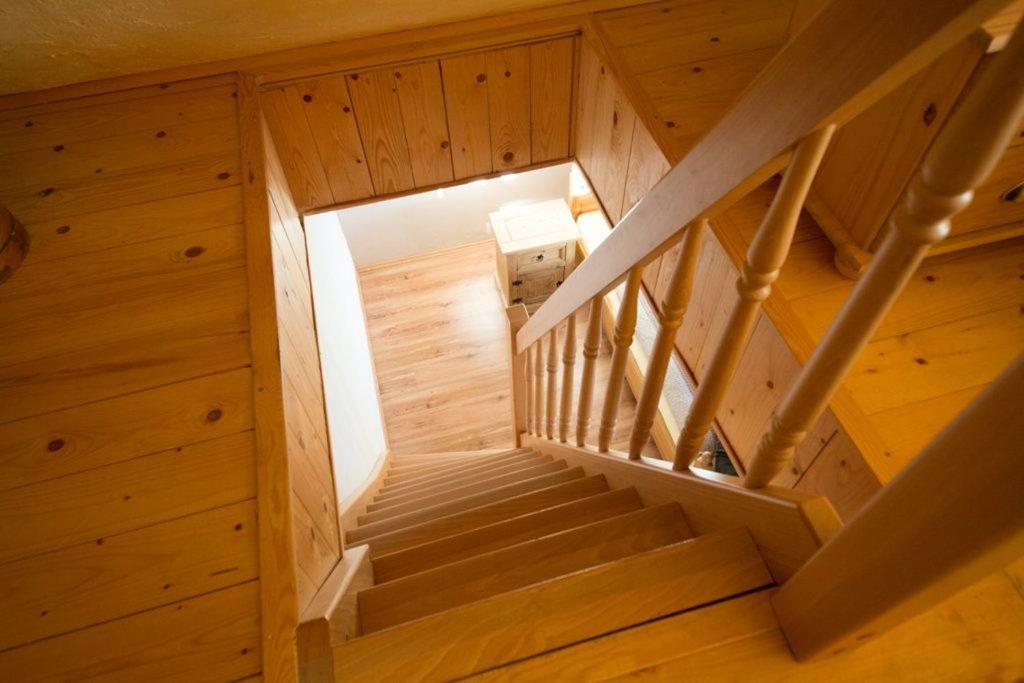 Apartmán Haus Jenny Heringsdorf  Exteriér fotografie
