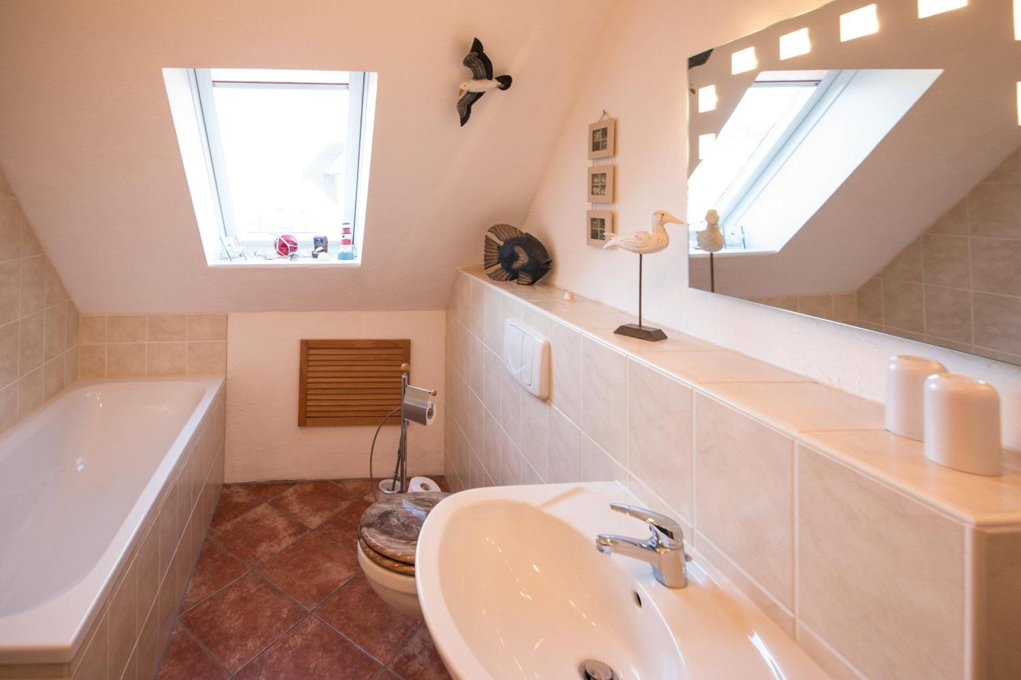 Apartmán Haus Jenny Heringsdorf  Exteriér fotografie