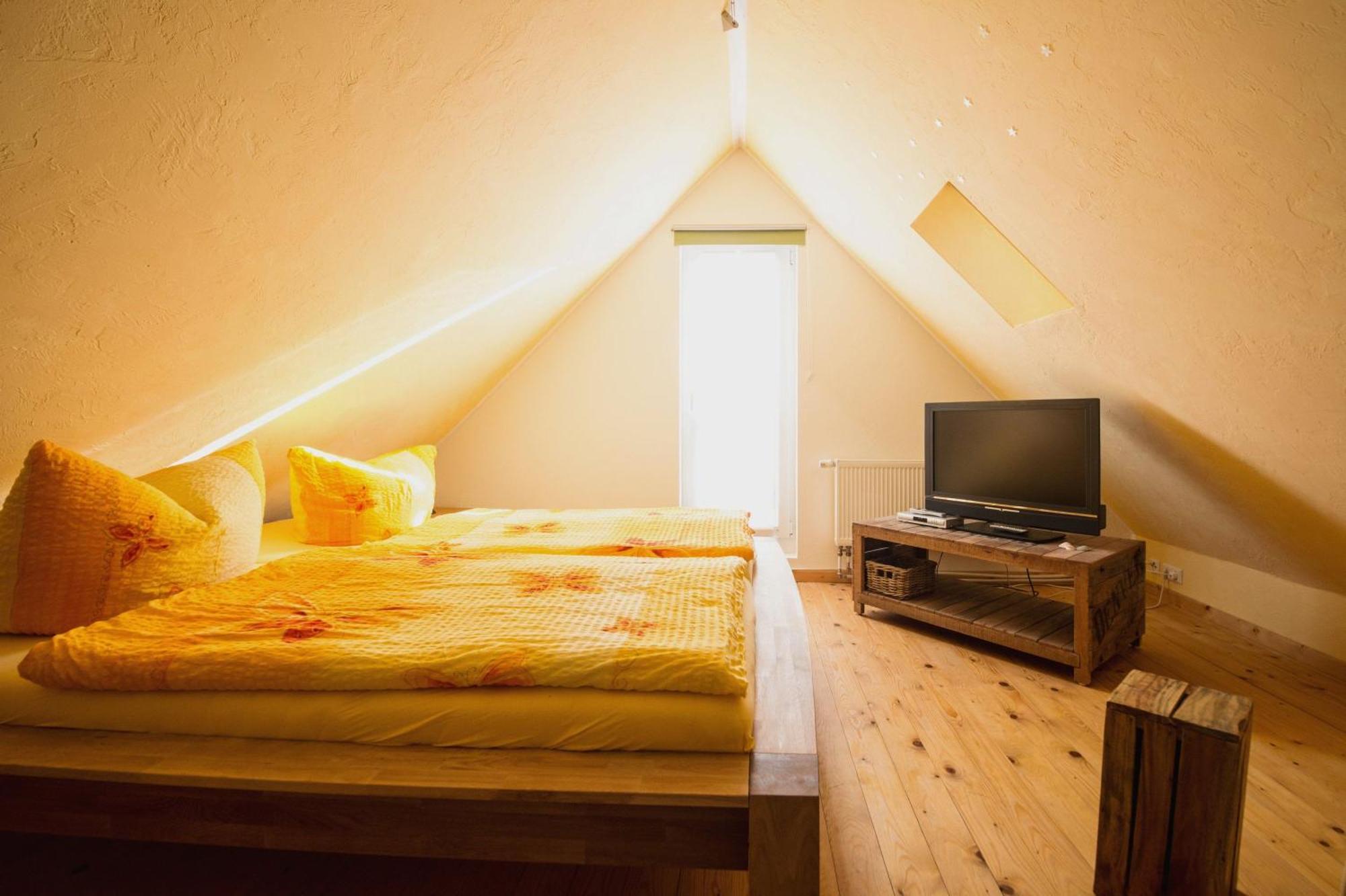 Apartmán Haus Jenny Heringsdorf  Exteriér fotografie