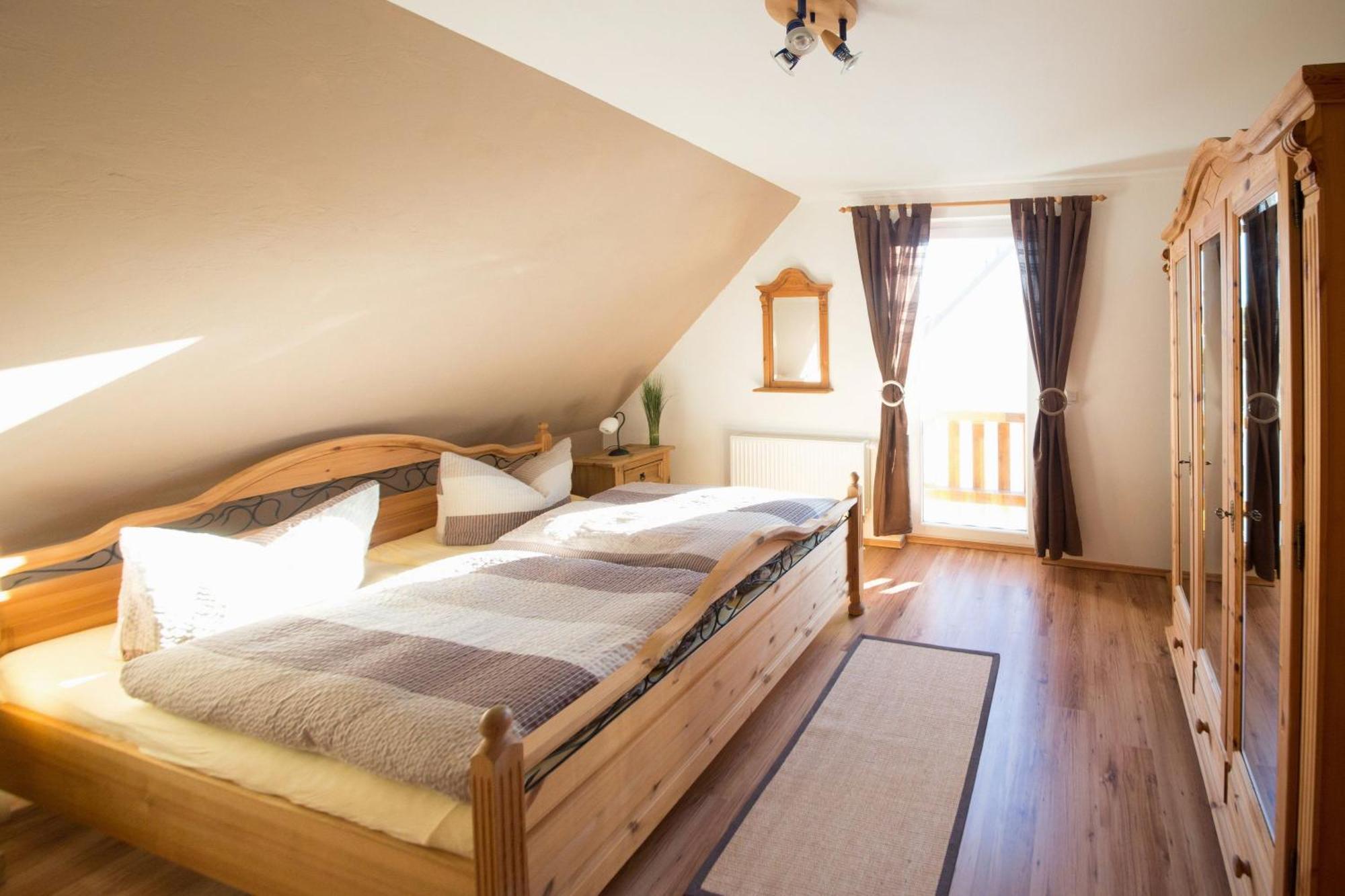 Apartmán Haus Jenny Heringsdorf  Exteriér fotografie